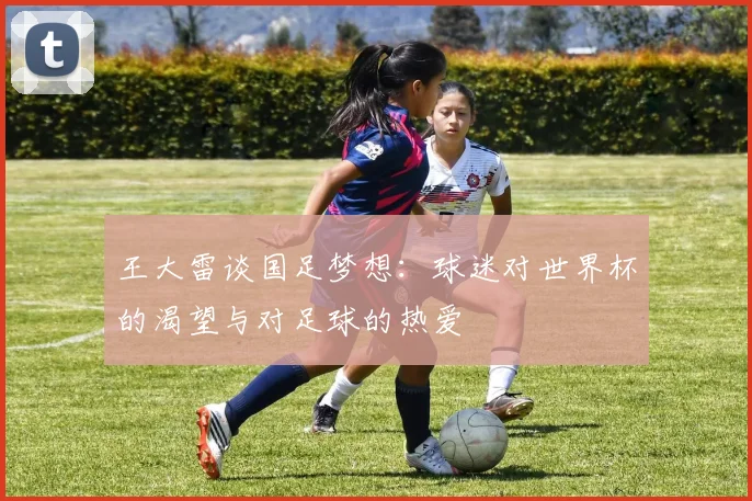 王大雷谈国足梦想：球迷对世界杯的渴望与对足球的热爱